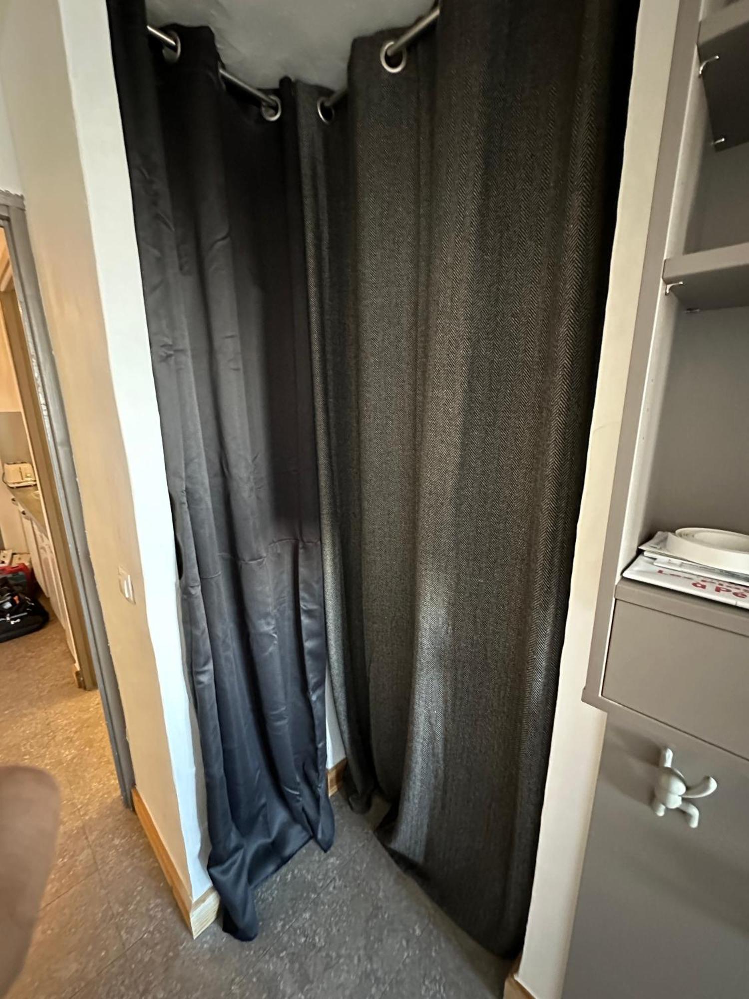 Paquebot Des Neiges - Appartement 4 Personnes - Vue Mont Blanc La Plagne Buitenkant foto